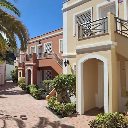 El Mirador Del Duque, Apartment Costa Adeje (Tenerife)
