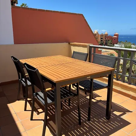 Lägenhet El Mirador Del Duque, *