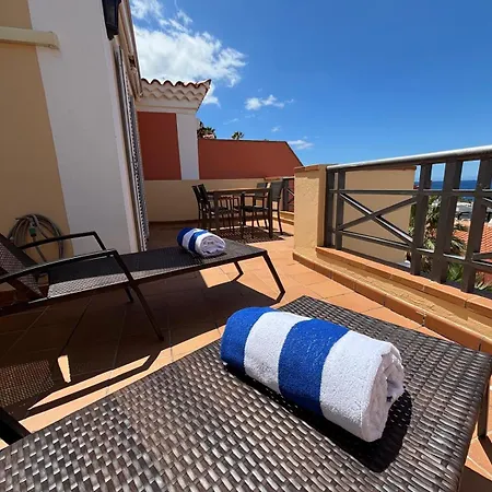El Mirador Del Duque, * Costa Adeje (Tenerife)