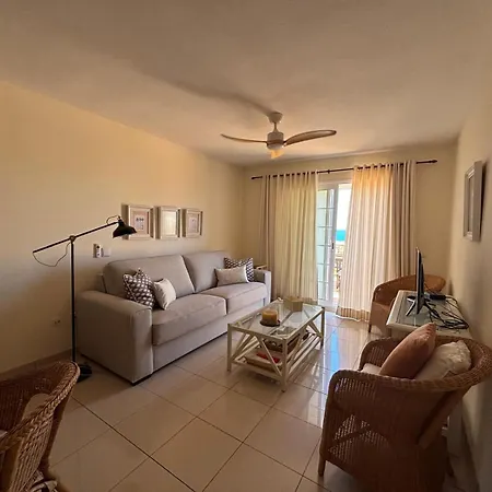 El Mirador Del Duque, Apartment
