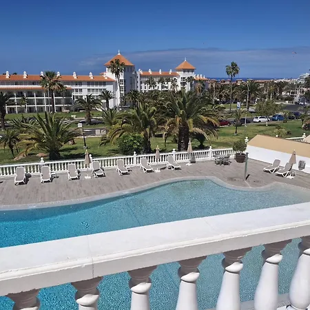 El Mirador Del Duque, Costa Adeje (Tenerife)