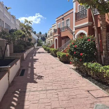 Lägenhet El Mirador Del Duque, *